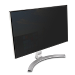 Kensington Filtre de confidentialité magnétique MagPro™ pour moniteurs 24" (16:9)