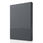 Seagate STNR2000400 external hard drive 2 TB USB Type-C Gray