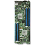 Supermicro EU Product - Mainboard A1SA2-2750F Bulk - Motherboard - 64 GB