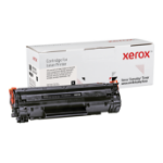 Xerox 006R03630 Toner cartridge black, 2.1K pages (replaces Canon 726 HP 78A/CE278A) for Canon LBP-6200/HP Pro P 1600