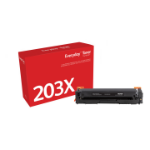 Xerox 006R04180 Toner cartridge black, 3.2K pages (replaces Canon 054H HP 203X/CF540X) for Canon LBP-640/HP Pro M 254