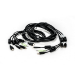 Vertiv Avocent CBL0117 KVM cable 118.1" (3 m)