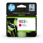 HP T6M07AE/903XL Ink cartridge magenta high-capacity, 750 pages 8.5ml for HP OfficeJet Pro 6860/6950