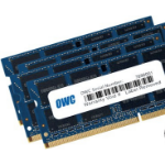 OWC OWC1867DDR3S32S memory module 32 GB 4 x 8 GB DDR3 1866 MHz