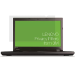 Lenovo 4XJ1D34303 display privacy filters Frameless display privacy filter 40.6 cm (16")