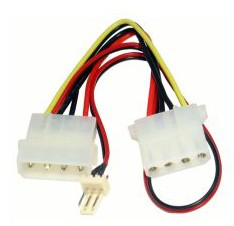 Cables Direct RB-523 internal power cable