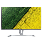 Acer ED3 ED323QUR Abidpx 31.5" 2560 x 1440 pixels Quad HD LED White
