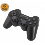 Esperanza EGG109K Gaming Controller Black Bluetooth Joystick Analogue Playstation 3