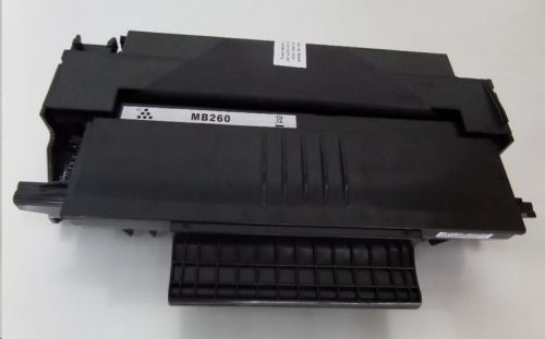CTS Compatible OKI MB260 01239901 01240001 Toner