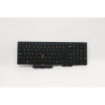 Lenovo 5N20W68242 notebook spare part Keyboard