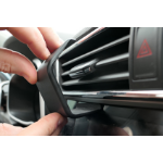 Brodit 855690 houder Passieve houder Mobiele telefoon/Smartphone Zwart