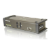 iogear 2-Port Dual View with cables KVM switch