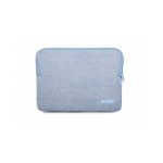 Urban Factory MSM21UF laptop case 13" Sleeve case Blue