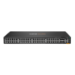HPE Aruba Networking CX 6200F 48G 4SFP Switch hanterad L3 Gigabit Ethernet (10/100/1000) 1U