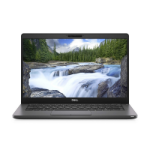 DELL PREMIUM REFURBISHED Dell Latitude 5300 Intel Core i5-8265U 8th Gen Laptop, 13.3 Inch Full HD 1080p Screen, 8GB RAM, 256GB SSD, Windows 11 Pro