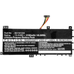 CoreParts MBXAS-BA0059 laptop spare part Battery