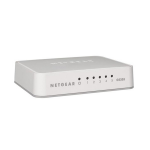 NETGEAR GS205  5-Port Gigabit Unmanaged Switch