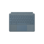 Microsoft Go Type Cover Blue QWERTZ English