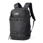 Urban Armor Gear 98418611V4040 backpack Casual backpack Black