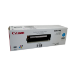 Canon 318 C Original Cyan 1 pc(s)