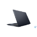 Lenovo IdeaPad S340 Laptop 39.6 cm (15.6") Full HD Intel® Core™ i5 i5-1035G1 8 GB DDR4-SDRAM 256 GB SSD Wi-Fi 5 (802.11ac) Windows 10 Home in S mode Blue