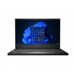MSI Stealth GS66 12UGS 245 Laptop 15.6" Full HD Intel® Core™ i7 i7-12700H 32 GB DDR5-SDRAM 1 TB SSD NVIDIA GeForce RTX 3070 Ti Wi-Fi 6E (802.11ax) Windows 11 Pro Black