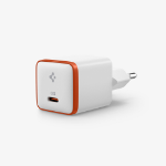 Spigen ArcStation Essential 30W Headset, Smartphone, Smartwatch, Tablet Wit AC Snel opladen Binnen