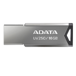 ADATA UV250 USB flash drive 16 GB USB Type-A 2.0 Silver