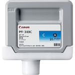 Canon CYAN INK 330ML FOR IPF810 820