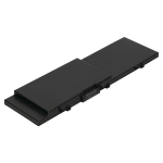 2-Power ALT23493A notebook spare part Battery