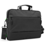 Incase CL55493 notebook case 33 cm (13") Briefcase Black