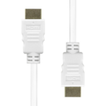 ProXtend HDMI 1.4 Cable 2m White