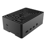 Akasa MaxWell Pro Mini-ITX Fanless Case