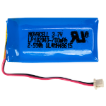 Socket Mobile AC4060-1482 barcode reader accessory Battery