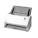 Plustek SmartOffice PS406U ADF scanner 600 x 600 DPI A4 Grey