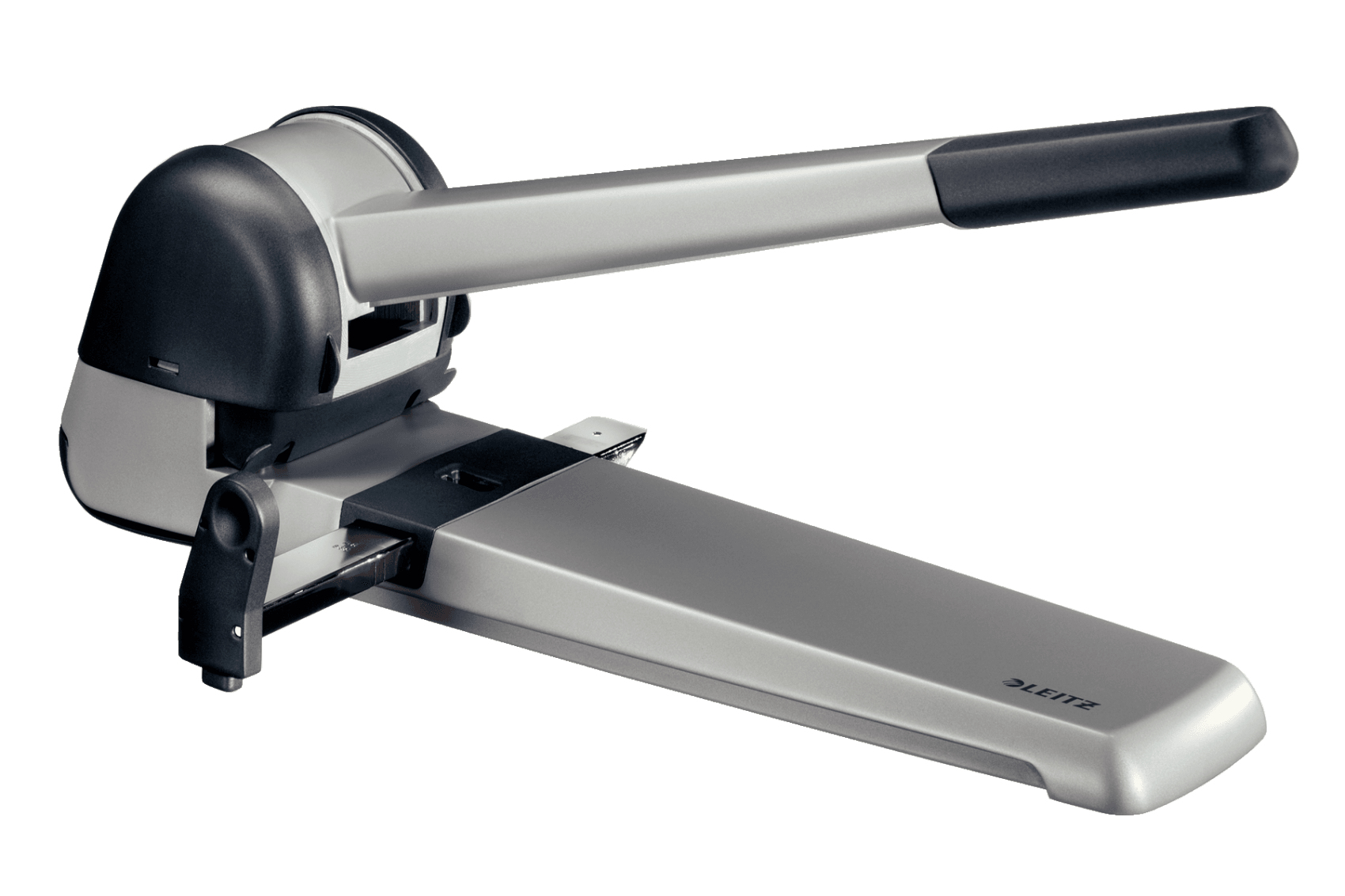 Image of Leitz Hole Punch 5182 Heavy Duty