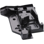 Bosch 1 600 A00 2WA equipment case part/accessory Insert