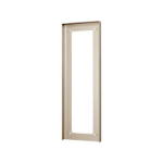 Aiphone GT-104H intercom system accessory Frame