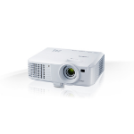 Canon LV X320 data projector Standard throw projector 3200 ANSI lumens DLP XGA (1024x768) White