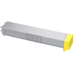 HP SS706A/CLT-Y6062S Toner yellow, 20K pages ISO/IEC 19798 for Samsung C 9350