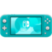 Nintendo Switch Lite + Animal Crossing: New Horizons Pack portable game console 14 cm (5.5") 32 GB Touchscreen Wi-Fi Turquoise