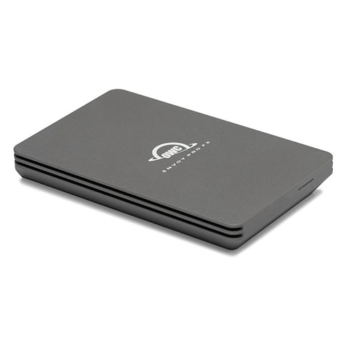 OWCTB3ENVPFX.5 Other World Computing Portable SSD