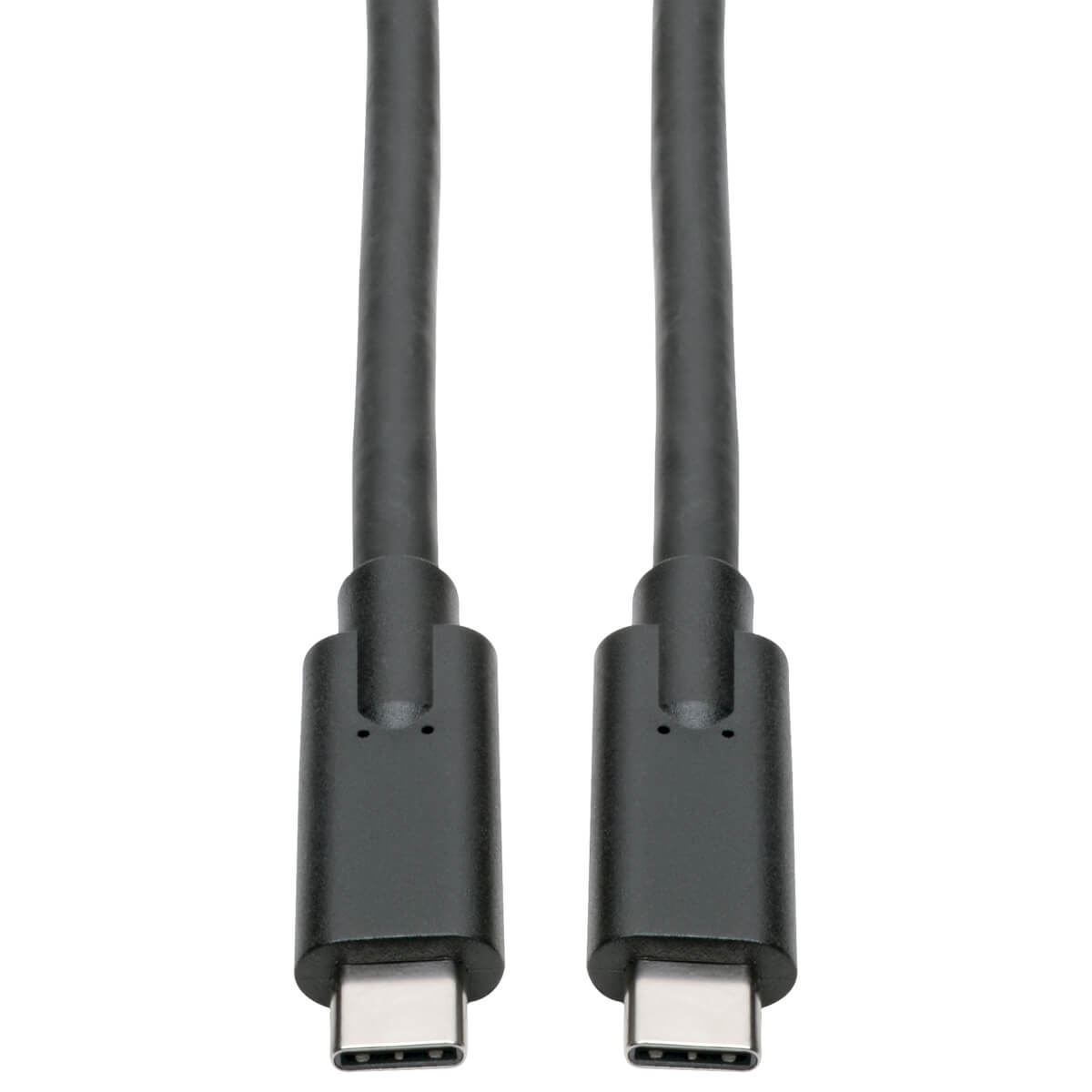 Image of Tripp Lite U420-006-5A USB-C Cable (M/M) - USB 3.2, Gen 1 (5...