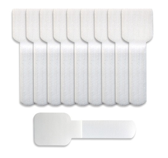 Label-the-cable LTC 3120 cable tie White