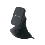 Canyon CNE-CCHM8 Mobile phone/Smartphone Black Passive holder