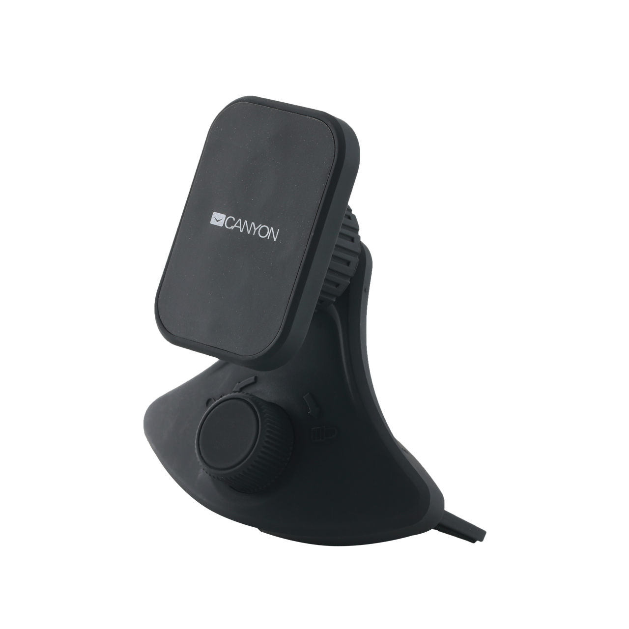Image of Canyon CNE-CCHM8 Mobile phone/Smartphone Black Passive holder