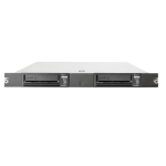 HPE StoreEver 1U Generic Rack Mount Kit