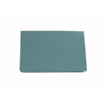 Exacompta Guildhall 50PK Full Flap Document Wallet 315gsm Blue