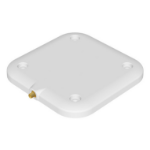 Zebra AN520-FCL60010US RFID antenna White Suitable for indoor use