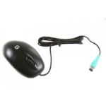 HP 537748-001 muis PS/2 Optisch